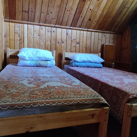 Camping Vaivari Jurmala Hotel ภายนอก รูปภาพ