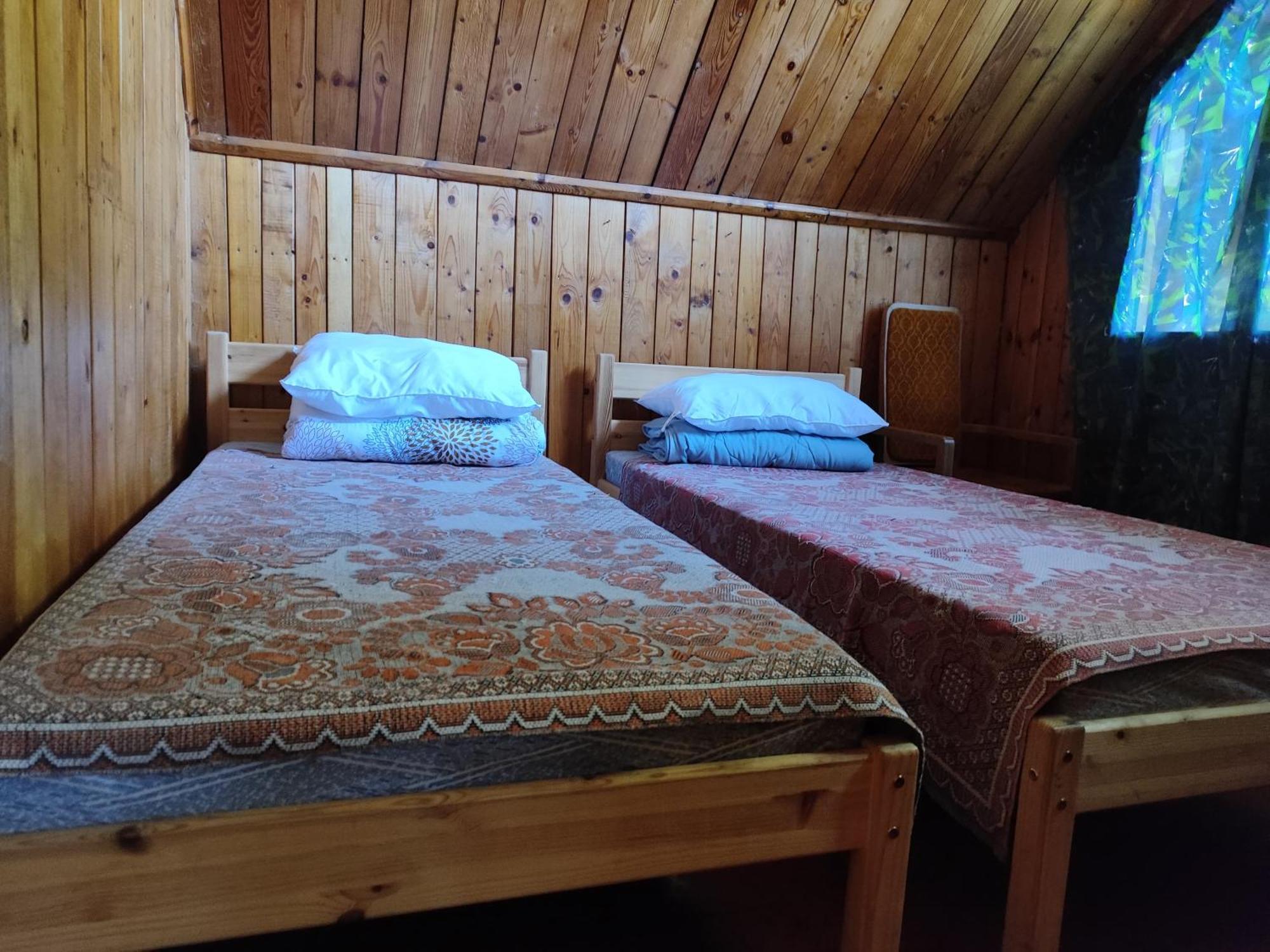 Camping Vaivari Jurmala Hotel ภายนอก รูปภาพ